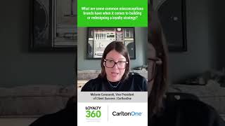 Why Most Loyalty Programs Fail to Keep Customers Engaged | CarltonOne