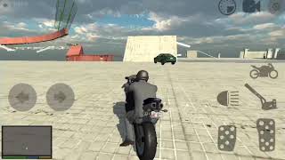 БАГ В GTA 5 MOBILE (1.7Beta)