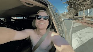 Tour Diary: Queensland feat. beyblades