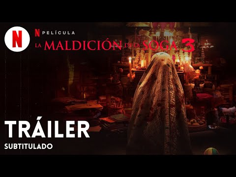 La maldición de la soga 3 | Tráiler en Español subtitulado | Netflix