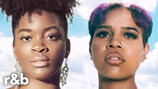 Alex Vaughn, Ari Lennox - Demon Time (Lyrics)