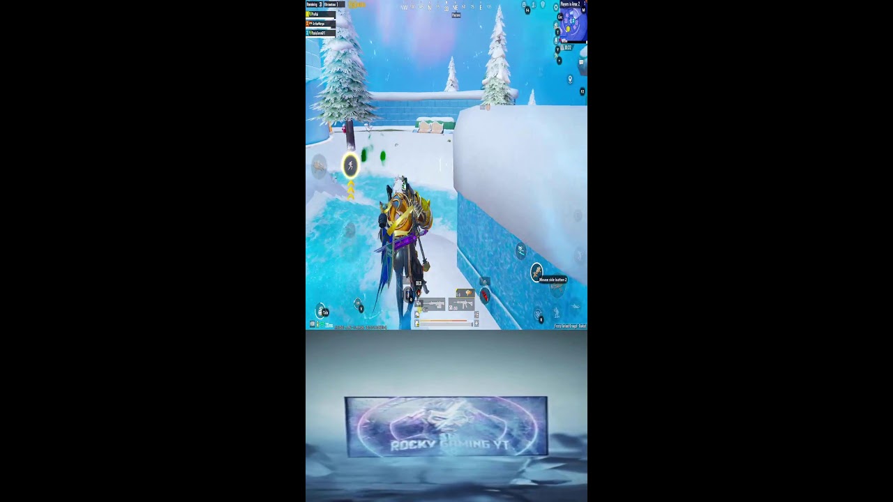 The Tech Behind PUBG Mobile's Insane Success