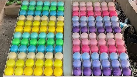 Smooth Puzzle Gameplay – So Good Sorting Balls to Watch