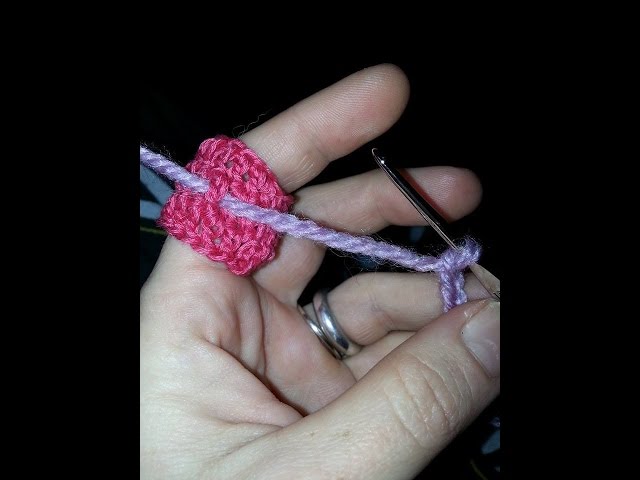 crochet finger protection｜TikTok Search