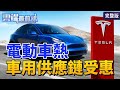 【雲端最前線】第985集：電動車商機至少旺10年 超前部署潛力股│台股 投資│林宏文 陳唯泰