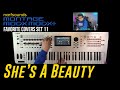 She&#39;s A Beauty The Tubes Montage MODX MODX+ 80s Synth Sounds Favorite Covers Set 11