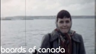 Boards of Canada - Over The Horizon Radar