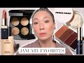 January Beauty Favorites // 2022