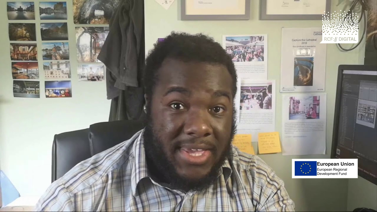 RF-D Spotlight: Of Candid people and Places - the photography of Lamar Francois