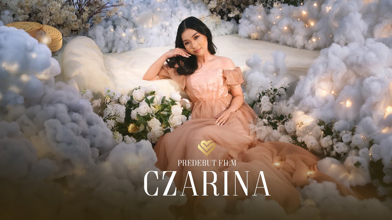 Predebut Film of Czarina (Northern Blossom Flower Farm)