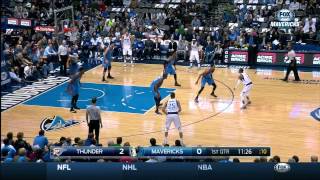 Monta Ellis - High Level Shot Selection