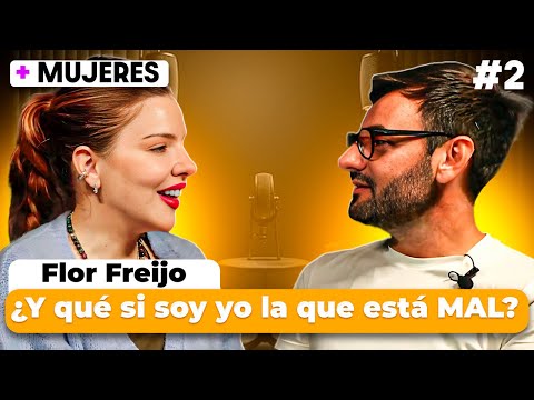 Video de Flor Freijo
