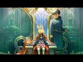 Ni No Kuni II: Revenant Kingdom OST - Track 17 - The High Seas