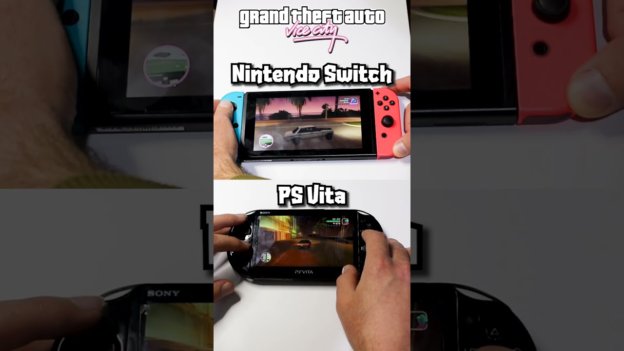 Switch surpasses six million units sold in Japan, outsells PS Vita