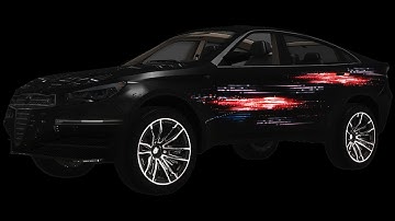 ●Arma 3● ●HD● SUV Skin (Particle Design) | PyDax Design (Free)