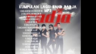 Lagu radja Mp3