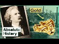 Victorian Gold Rush: The True Story Of The Bendigo Miners | Time Walks | Absolute History