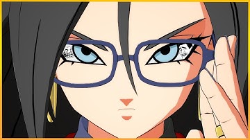 DBFZ ▰ What Were They Thinking?【Dragon Ball FighterZ】