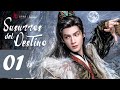 SUB ESPAÑOL Susurros Del Destino Whispers Of Fate Water Dragon S Chant Episode 01 