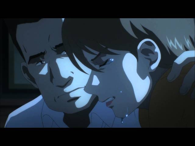 TVアニメ「蒼穹のファフナー EXODUS」 Blu-ray＆DVD第2巻発売15