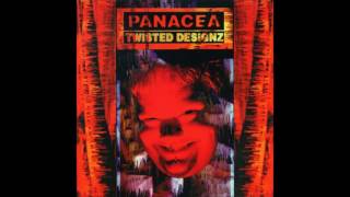 PANACEA - Twisted Designz