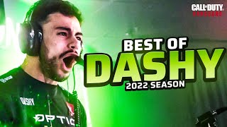 Best of Dashy | Welcome back to OpTic | CDL Vanguard