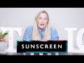 Are You Using The Right Sunscreen?
