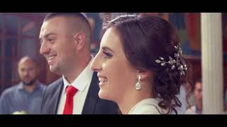 Wedding Highlights Ivana i Nemanja