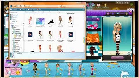 MSP Aquasoft Tutorial - 2