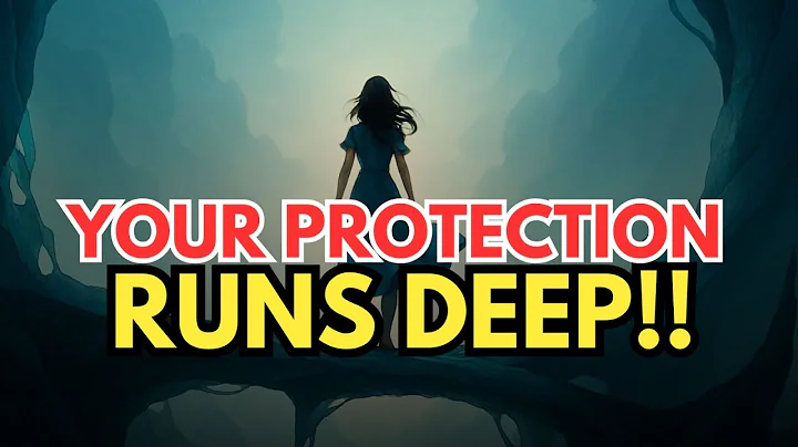 Chosen One!! 💥 You Have a Male Ancestor Who Does Not Play About You! Your Protection Runs Deep