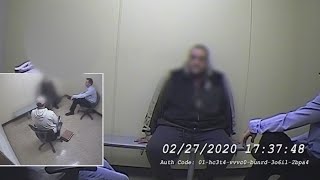 Behind-the-scenes of Cook County Sheriff's unit that battles sex crimes against kids