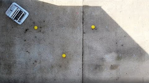 Everybot 2021 Galactic Search Path B