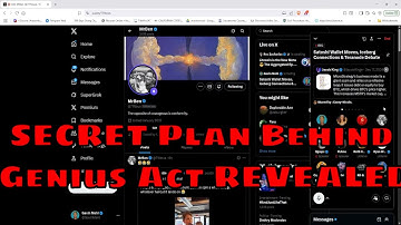 US Treasuries and StableCoins: BitCoin