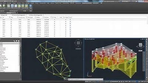 Create custom guardrail for InfraWorks Advanced Road Design subassembly compose