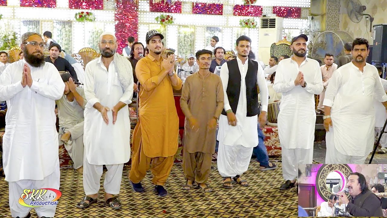 Noor Mohammad Katawazai new song 2023 | Da Shpa Zaram | kharoti Mashran Attan