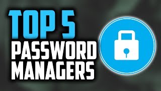 Best Password Managers in 2019 [Store Your Passwords Securely] screenshot 2