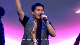 Kau Terbesar Dan Mulia ndc Worship  Youth U0026 Teens Impact Jakarta