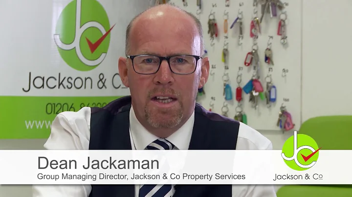 Jackson & Co - Let us help you understand the Lettings process