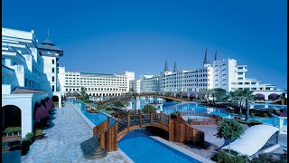 Titanic Mardan Palace, Antalya, Turkey