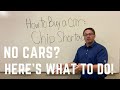 Buying a Car During the Chip Shortage: Tips on how to successfully buy when there are no cars!