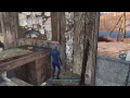 Fallout 4  tiny bear    a strong affinity 