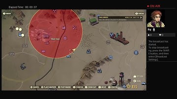 Fallout 76 PROJECT BEANSTALK