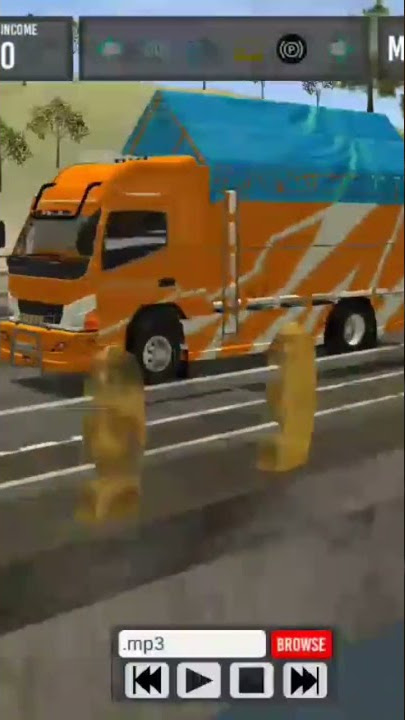 truksimulator#shorts
