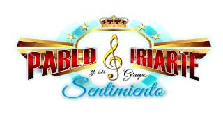 Video thumbnail of "Vale La Pena - Pablo Iriarte y su Grupo Sentimiento"