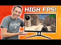 Are 240Hz+ Monitors Worth It? AOC AG275QZ Review (1440p 270Hz IPS)