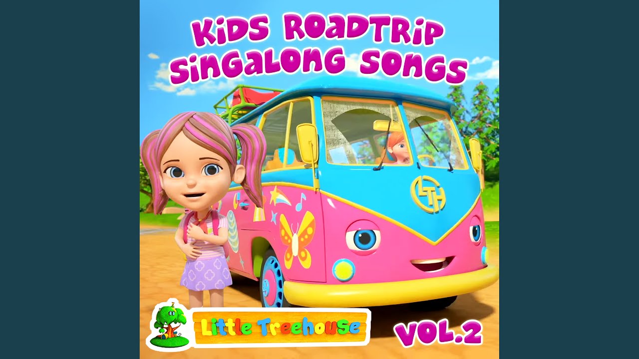 The Wheels on the Taxi