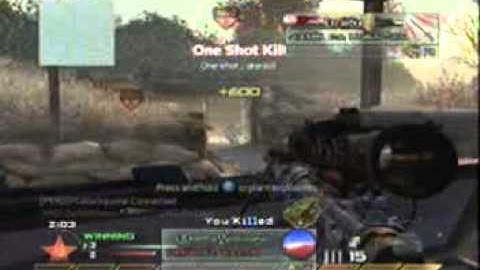 Quick Scope No Scope episode 1