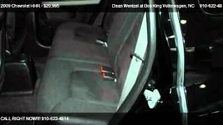 2009 Chevrolet HHR FWD 4dr SS - for sale in Wilmington, NC 28403