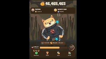 MemeFi Special Combo Clicks Today 15/06/2024 Claim 2 Million points for Free #memefi #memeficoin