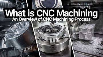#cncmachining #CNCMachining #cnc #machining What is CNC Machining and How Does it Work?